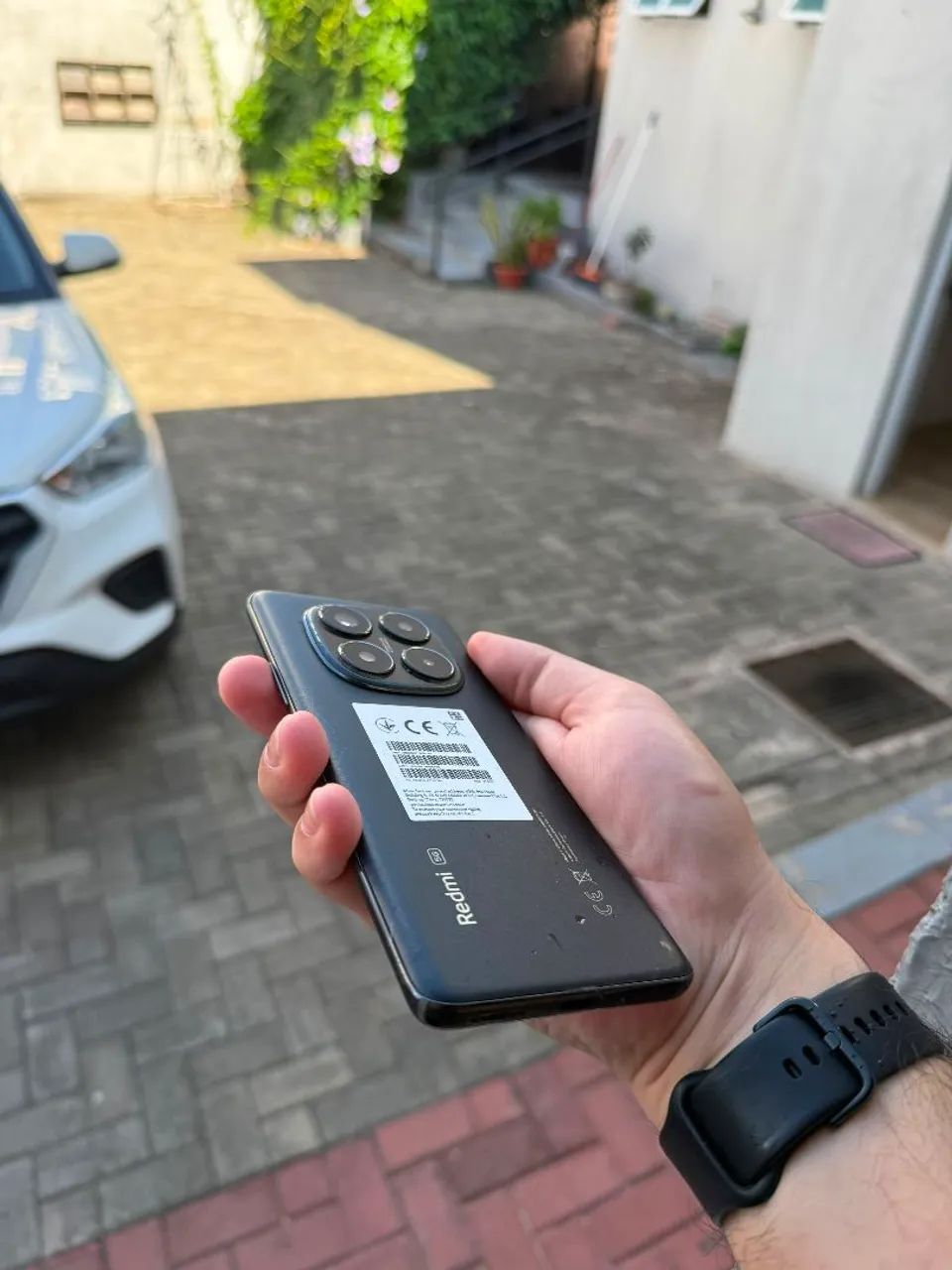 Vendo Redmi 14 Pro+ 5G - Foto 2