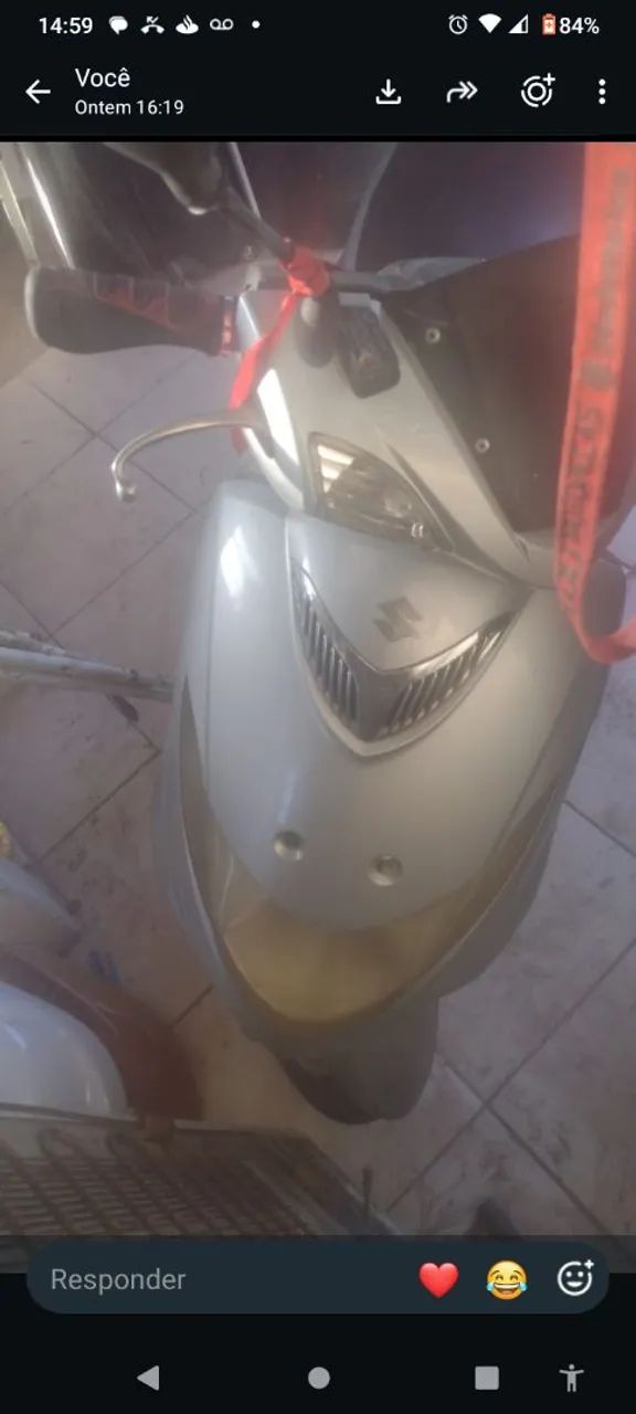 Burgman 2009  - Foto 4