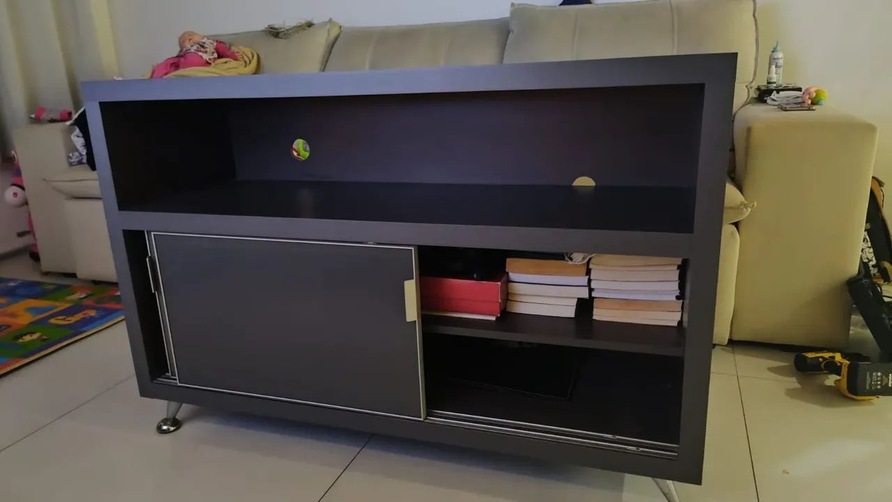Rack - Foto 2