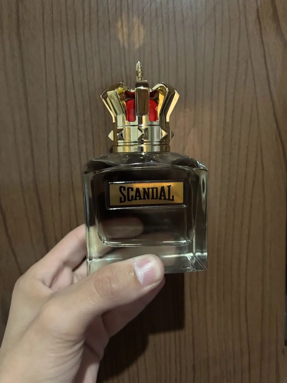 Perfume Scandal Masculino  - Foto 5