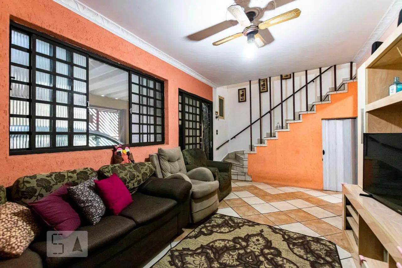 Casa à Venda - Vila Mariana, 3 Quartos, 100 m2 - Foto 2