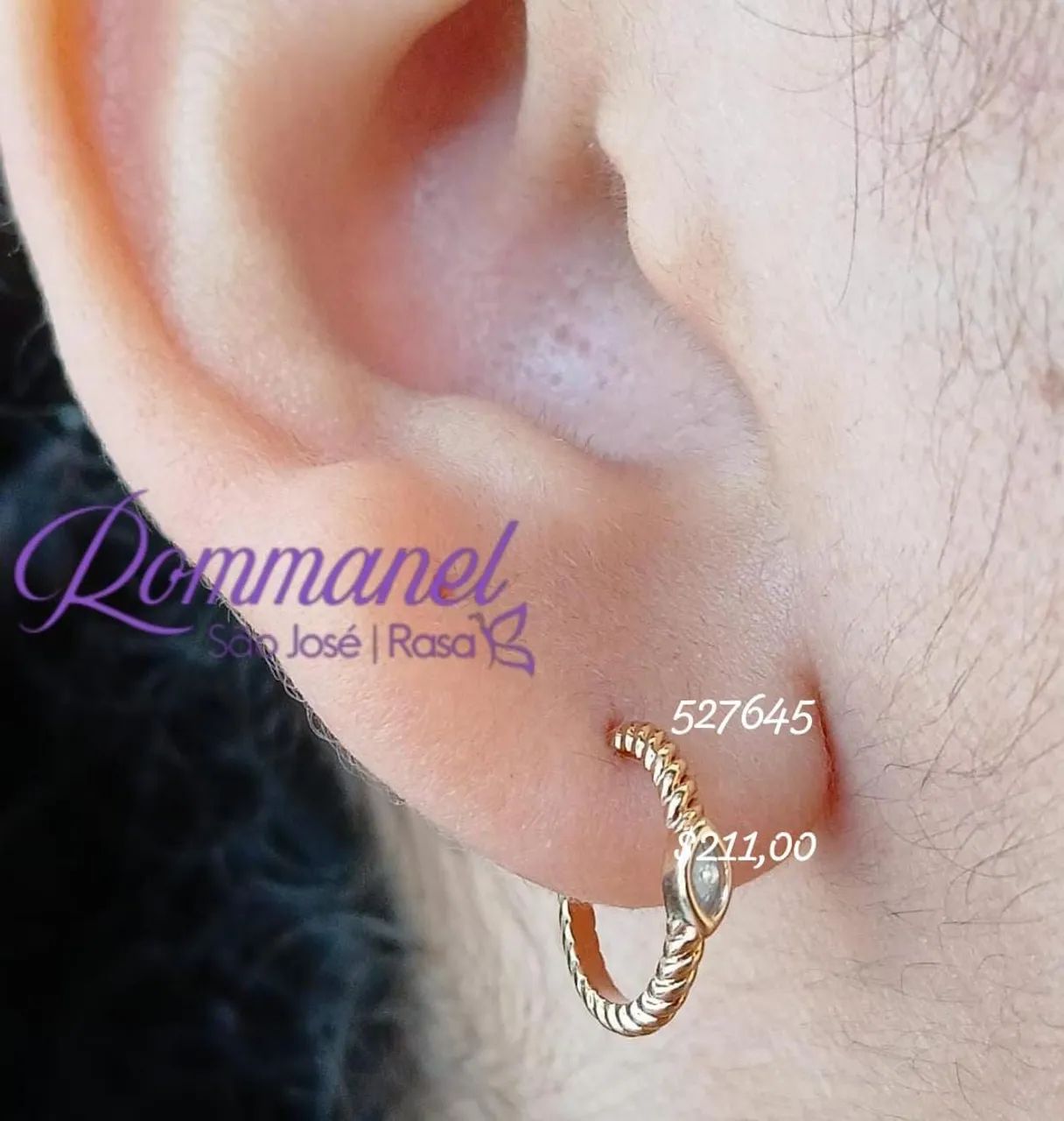 Agolas Rommanel  - Foto 2