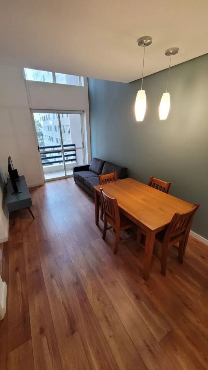 Flat disponível em Moema - Foto 4