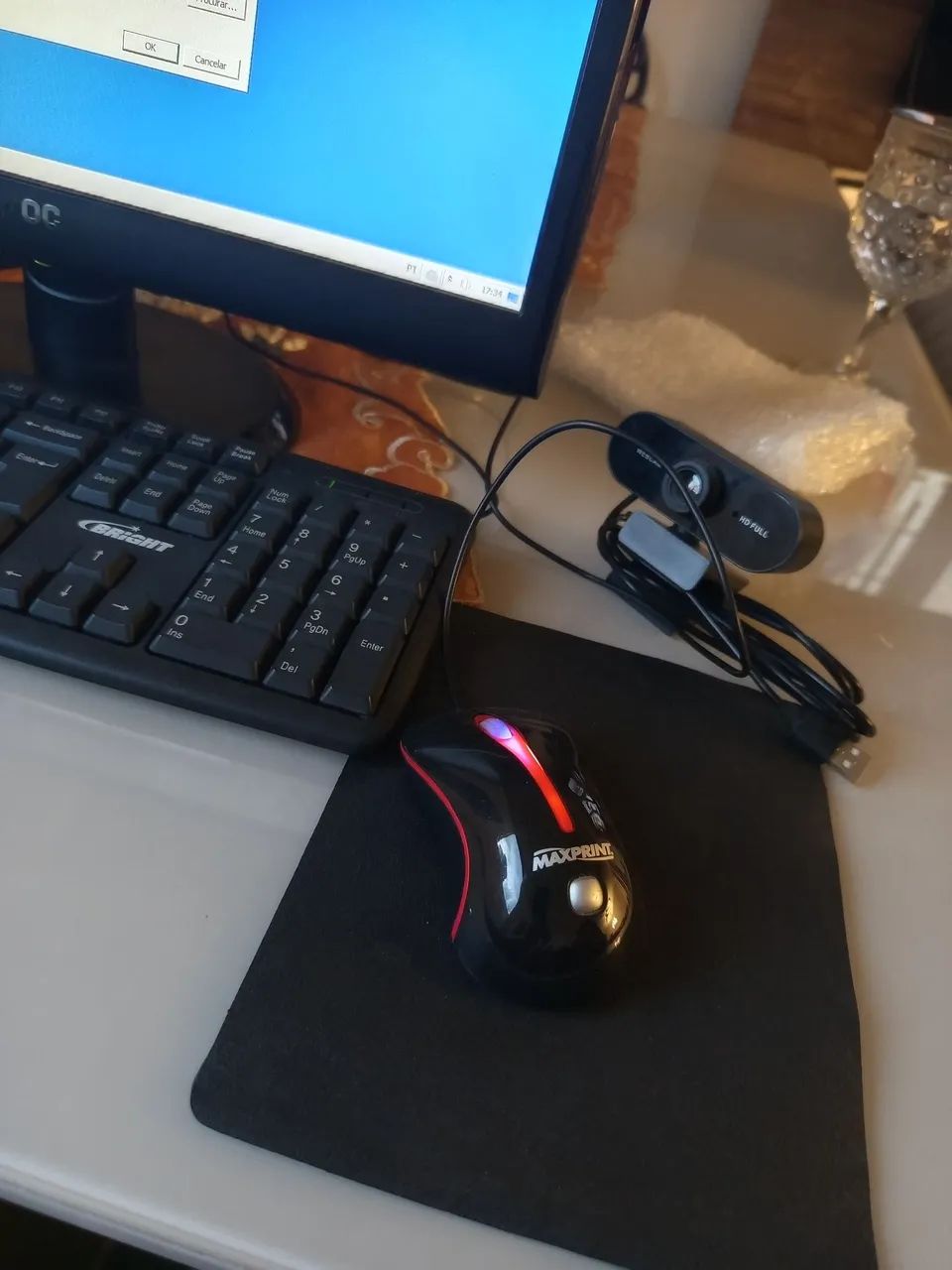 PRA COMPRAR E USAR LOGO  - Foto 4