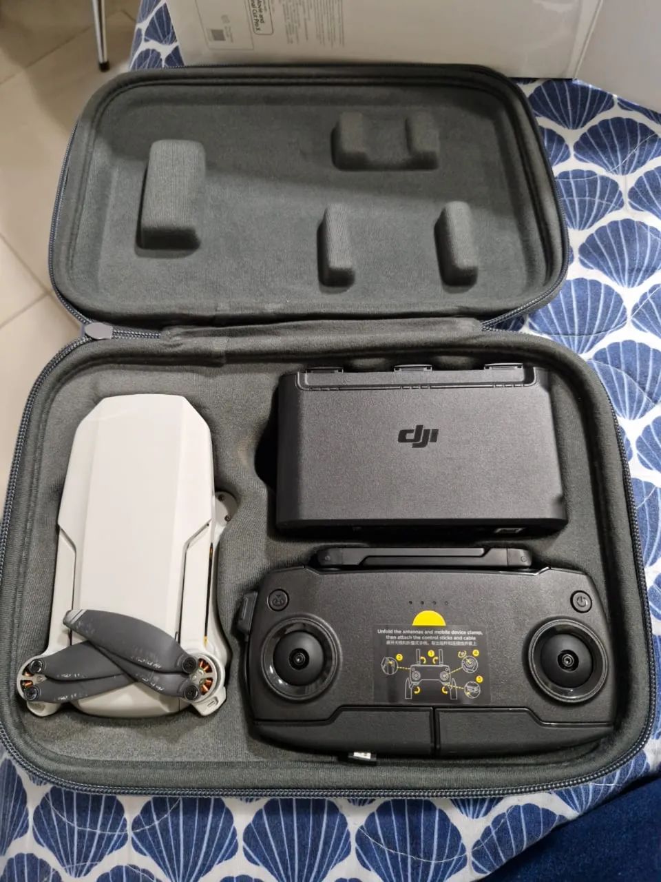 Drone djii - Foto 3