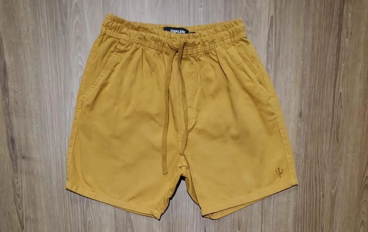 SHORT EM SARJA  - Foto 2