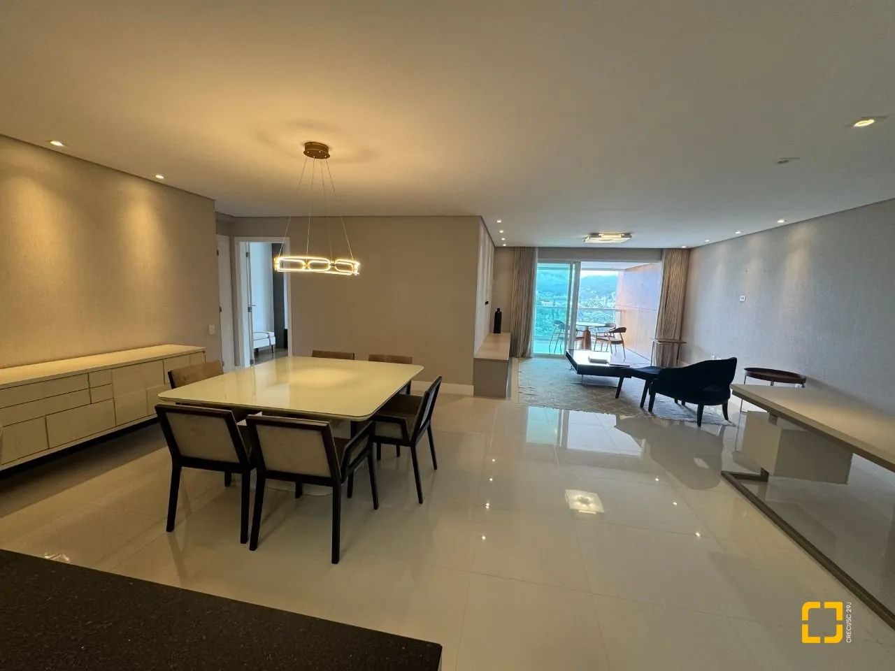 Apartamento em Agronômica - Foto 2