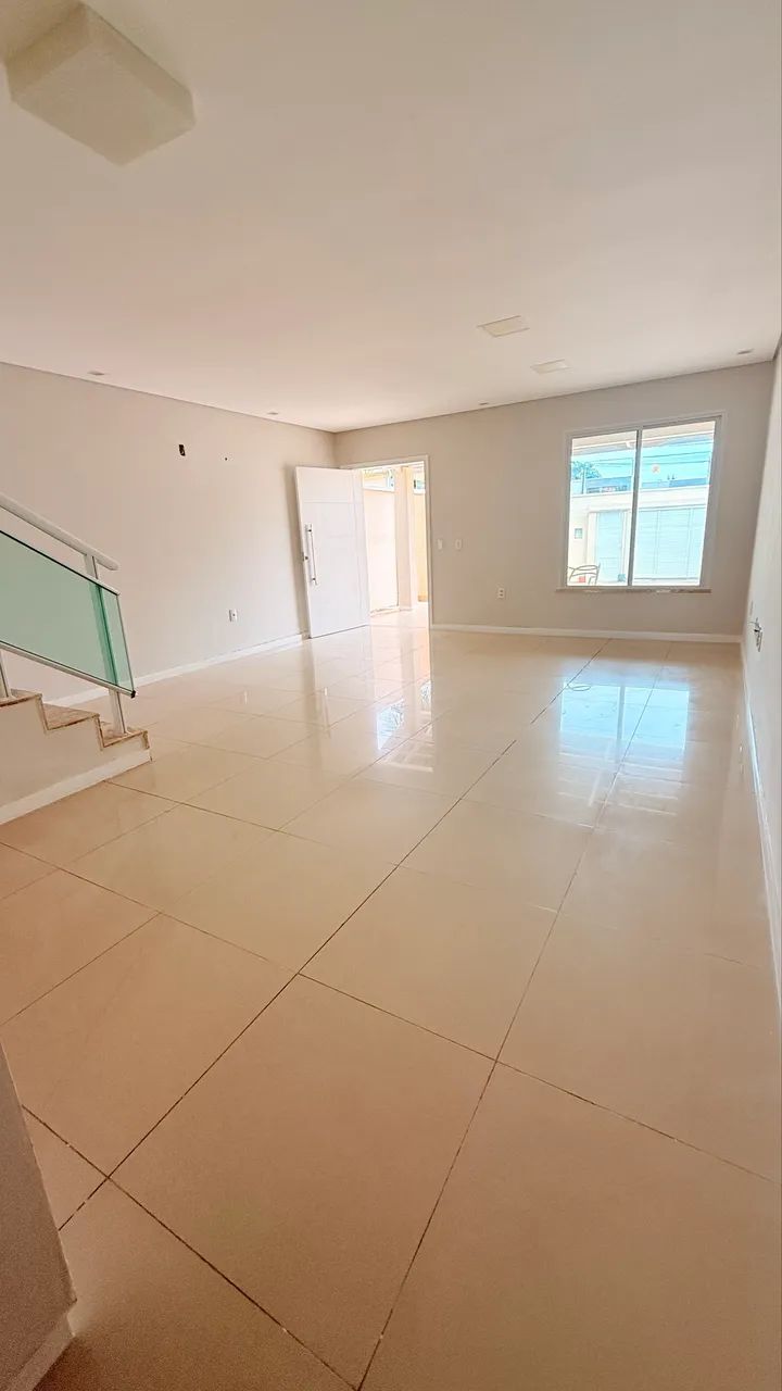 CASA DUPLEX À VENDA | EDSON QUEIROZ - Foto 4
