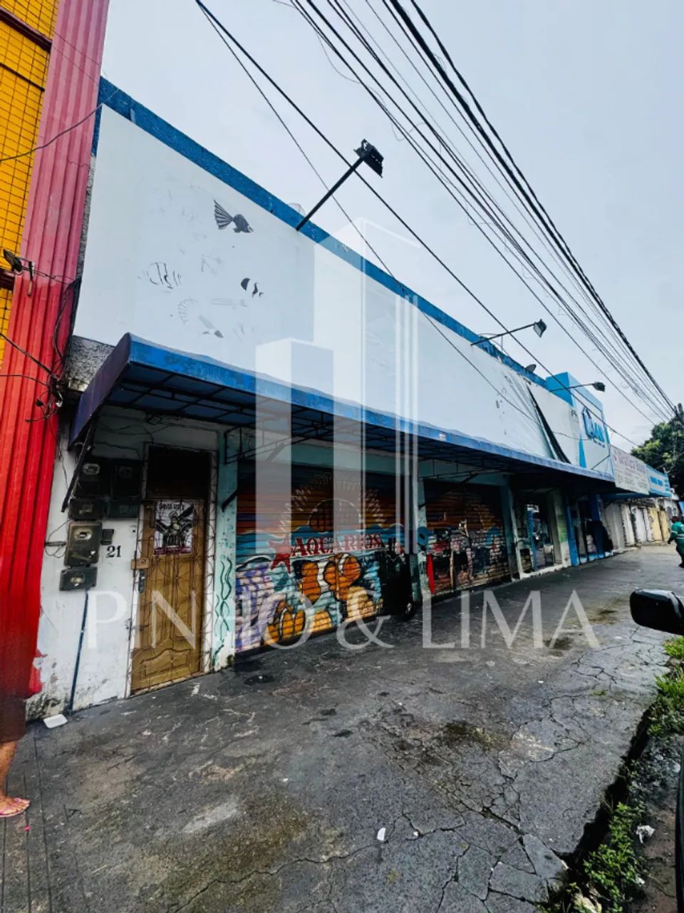 Prédio comercial com 1.266m² para venda na João Paulo II, em Belém - Foto 4