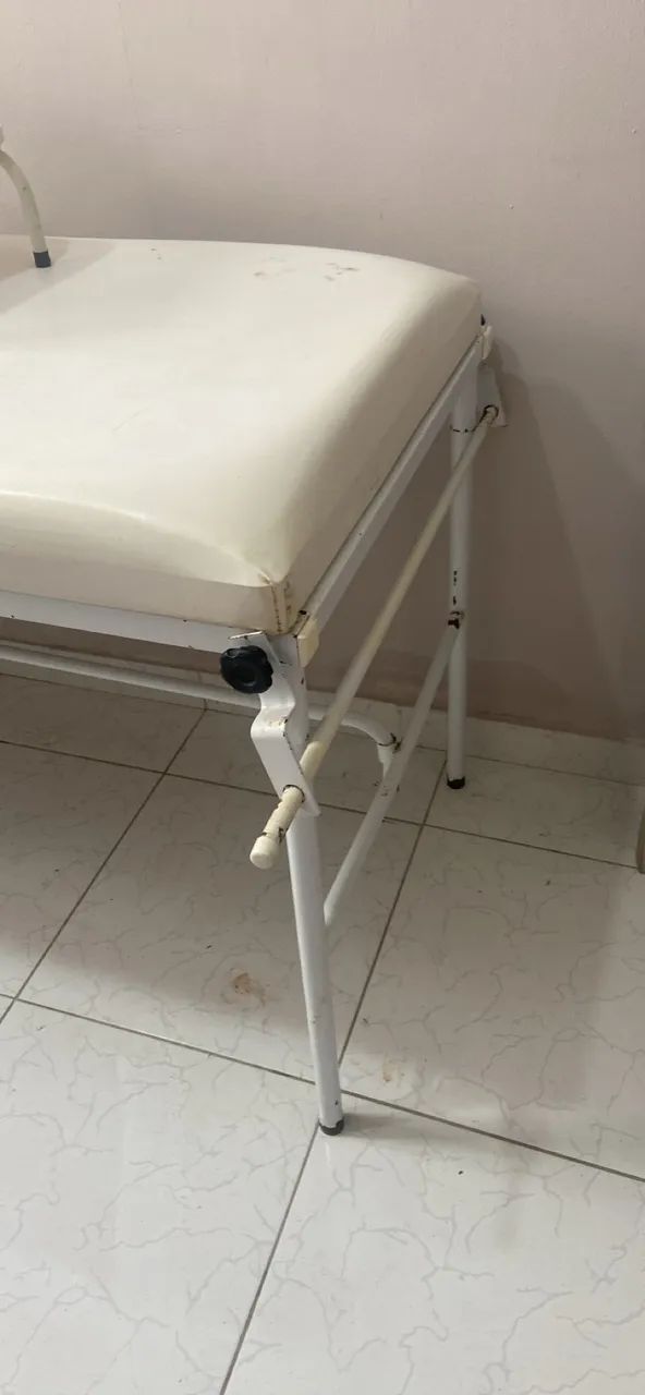 Maca para estética  - Foto 4