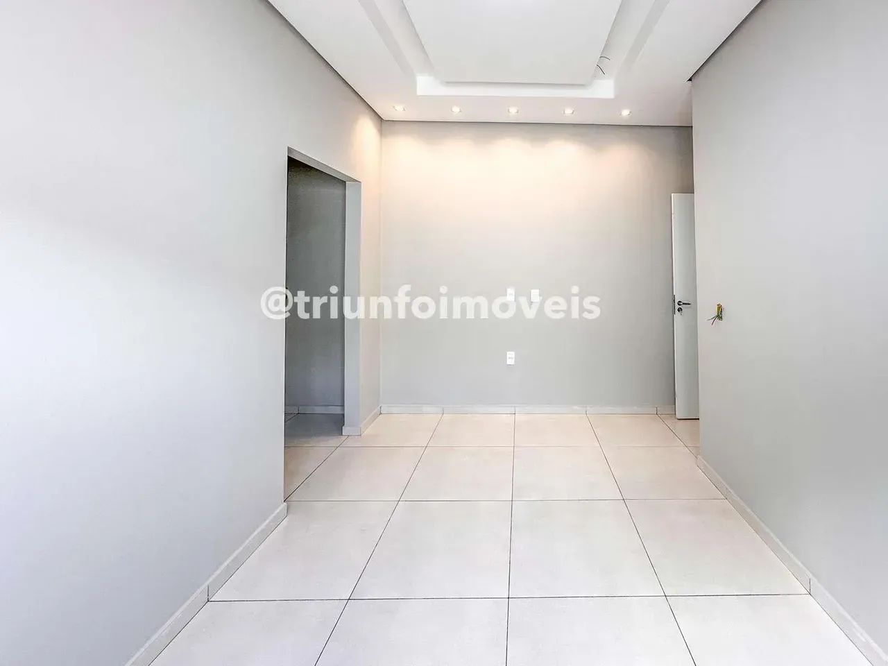 Casa no Parque Alvorada em Timon com 3 Quartos - Foto 3