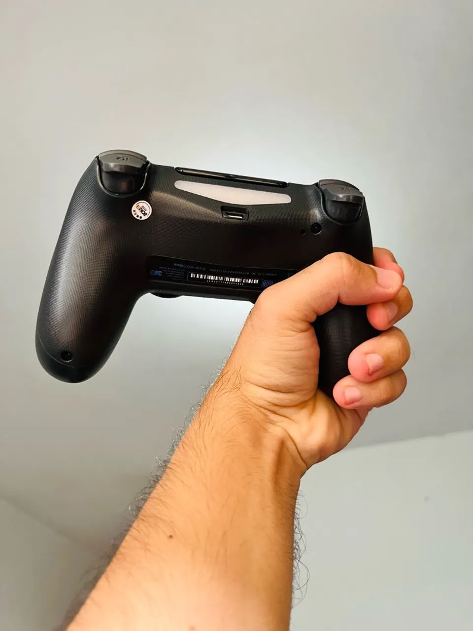 Controle PS4, PC, Bluetooth Sem Fio  - Foto 2