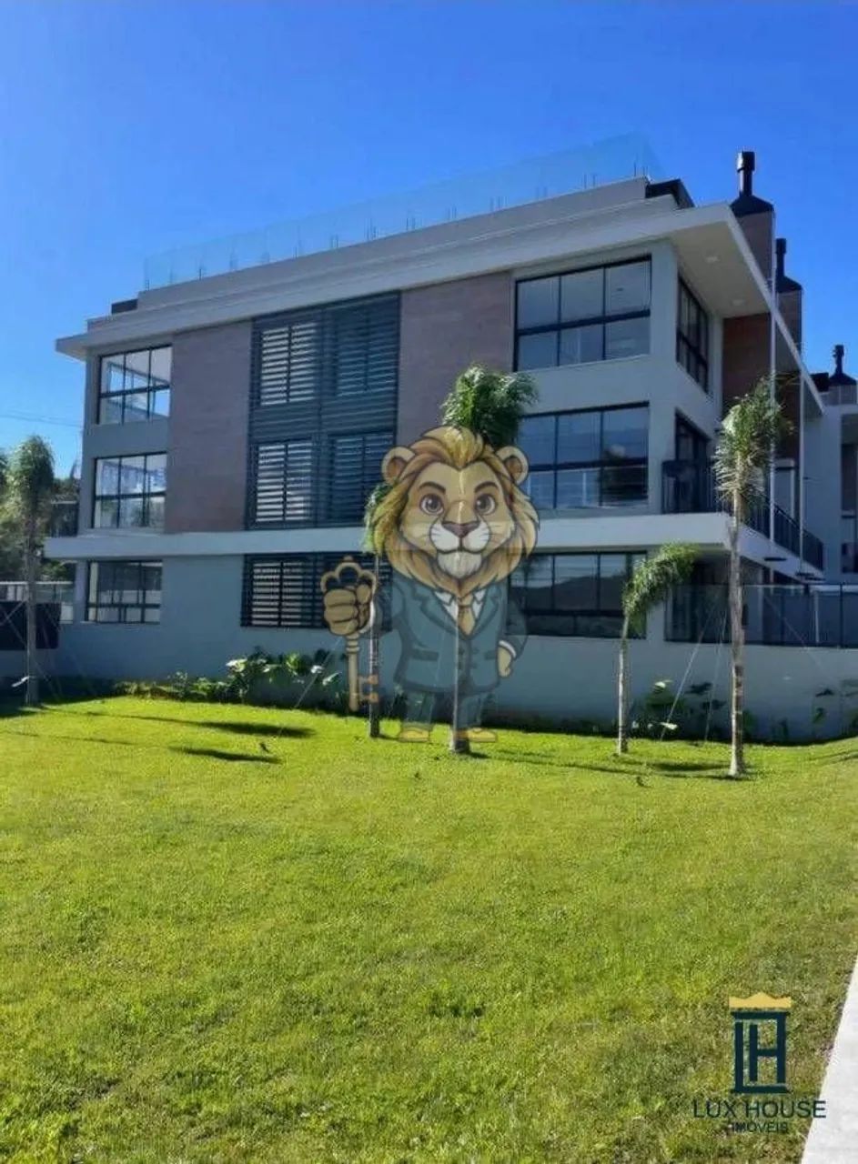Loft na Lagoa da Conceição, Florianópolis/SC - Foto 2