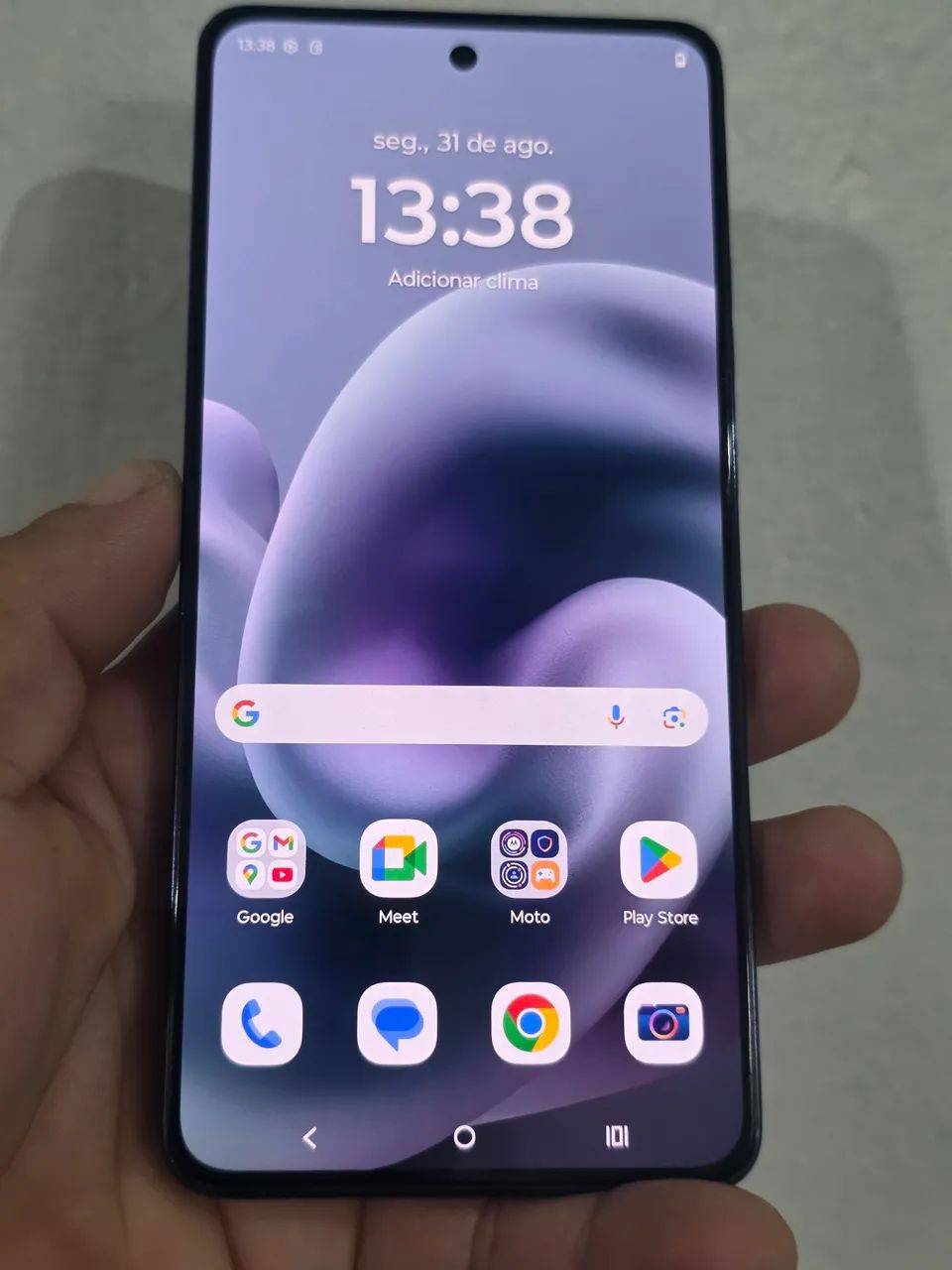 Motorola moto g86 - Foto 2