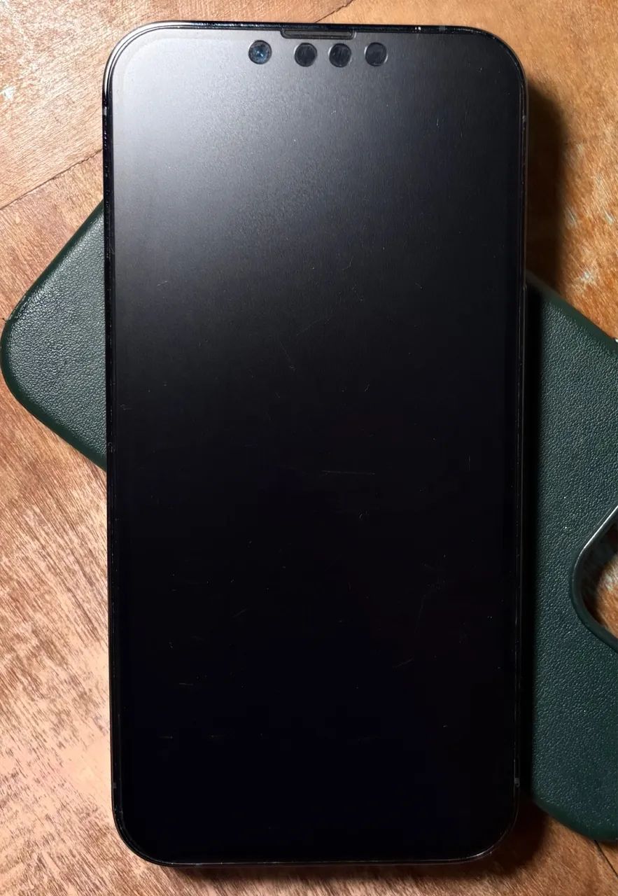 Iphone 13 Pro 128gb  - Foto 4