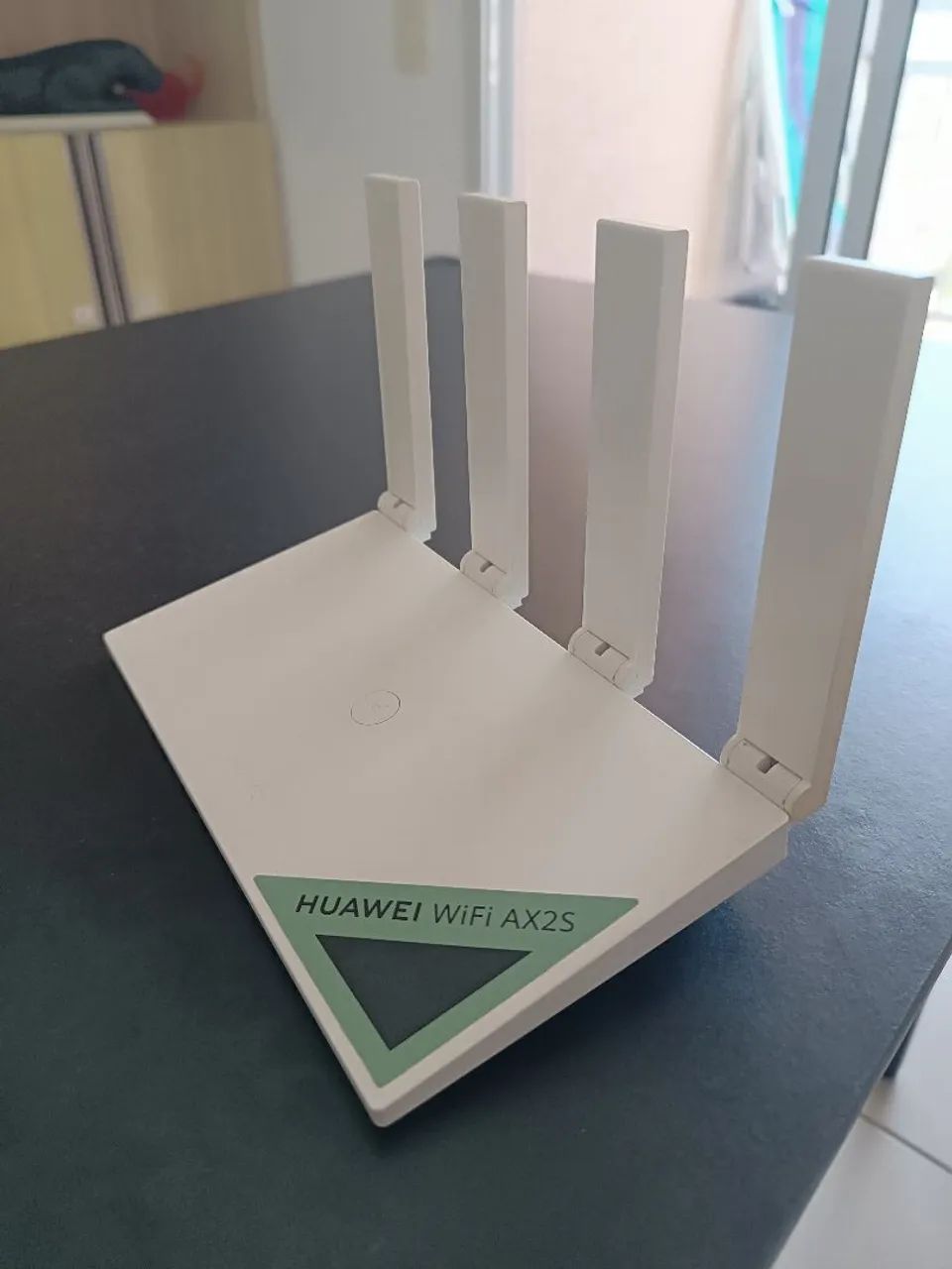 Roteador Huawei ax2s - Foto 2