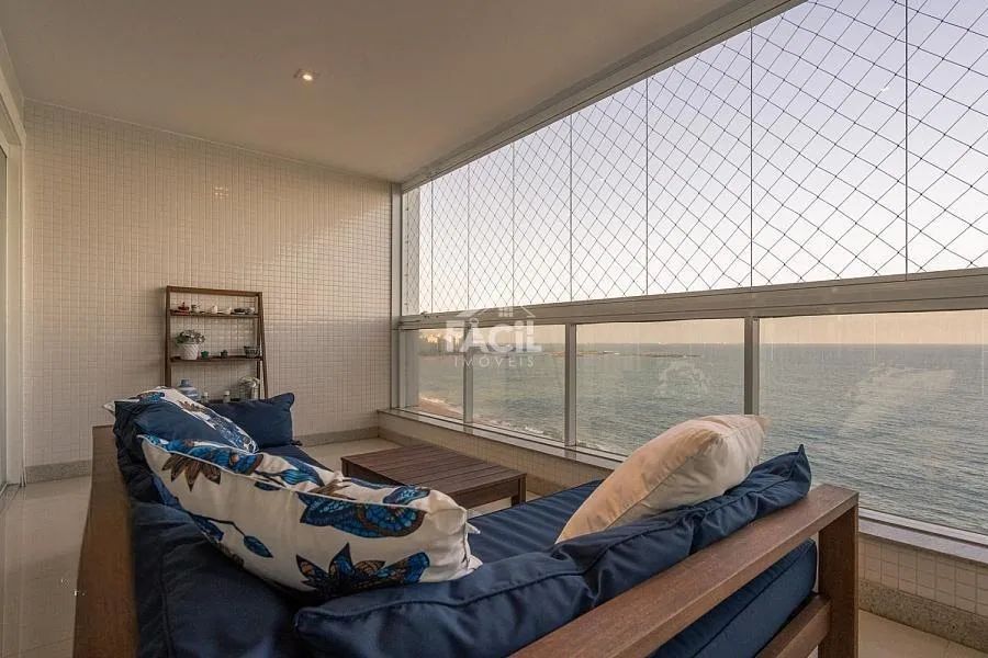 Cobertura em Praia da Costa - Vila Velha