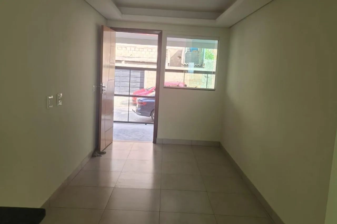 Casa à Venda - Ouro Preto, 2 Quartos, 74 m2
