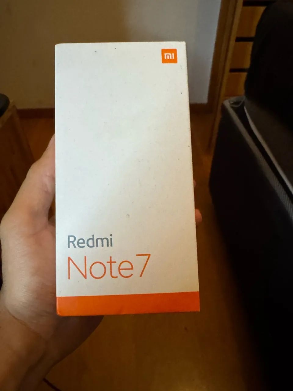Redmi note 7 $250 - Foto 2