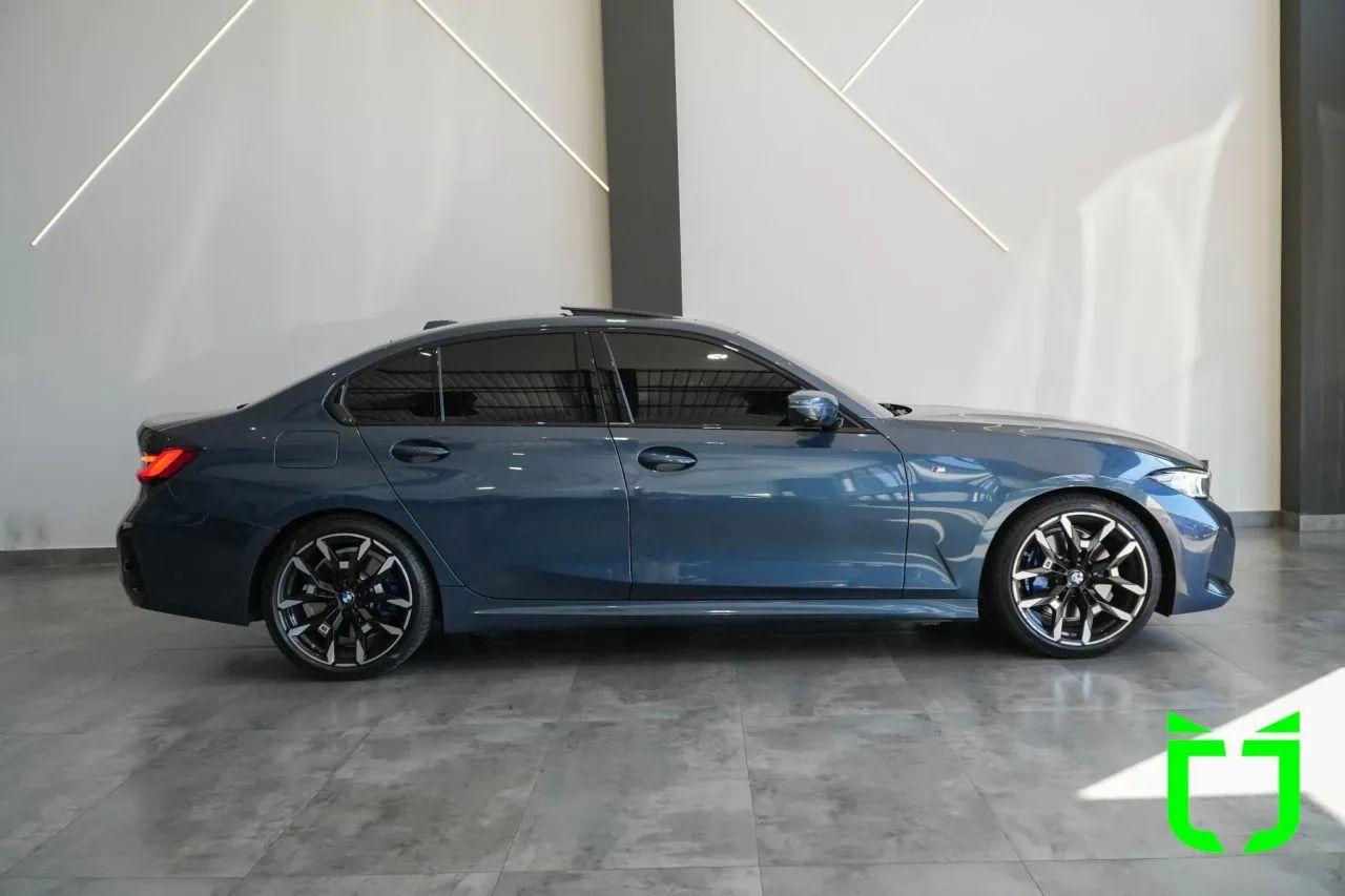 BMW 320I 320i 2026