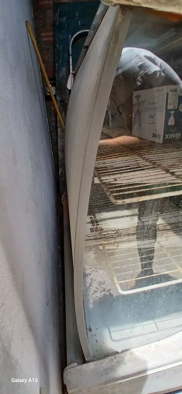 Balcão expositor  - Foto 2