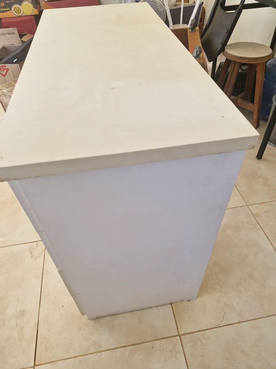Mesa de escritório  - Foto 3