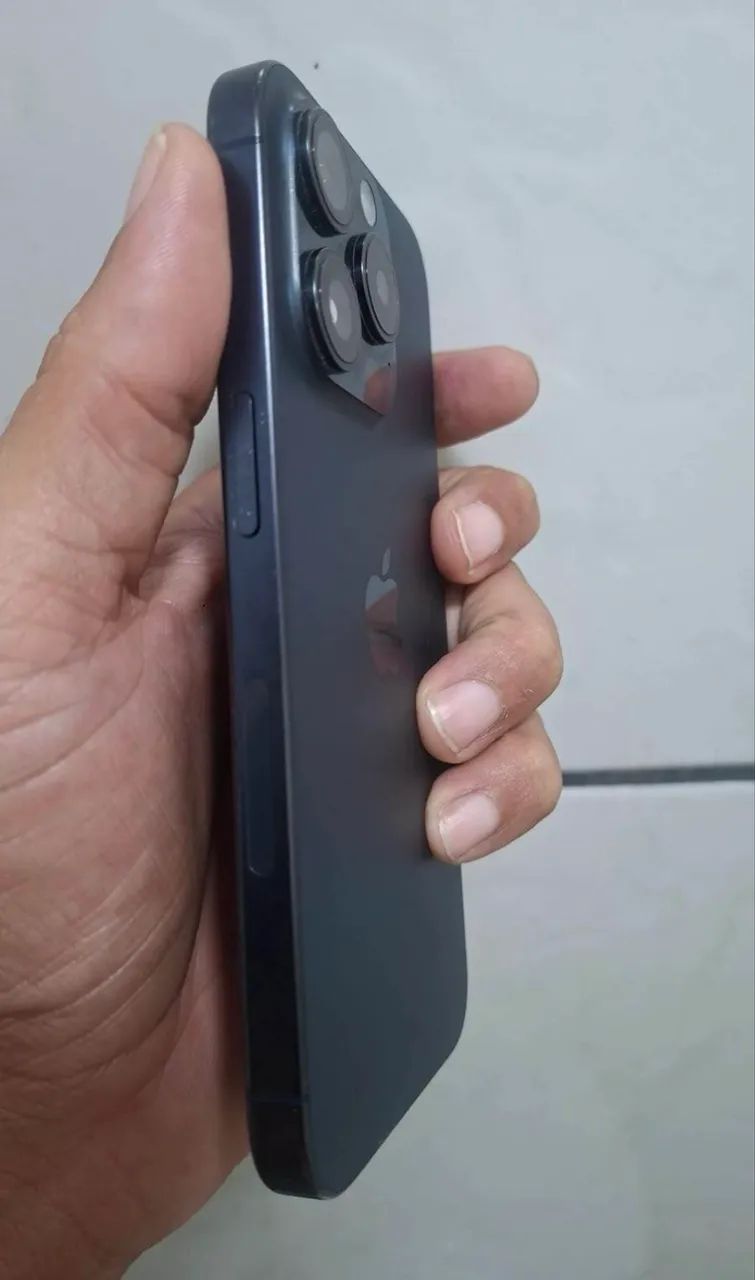 iPhone 15Pro  - Foto 3