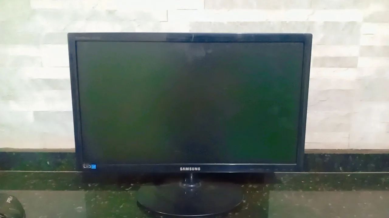 Monitor Samsung S22A300B