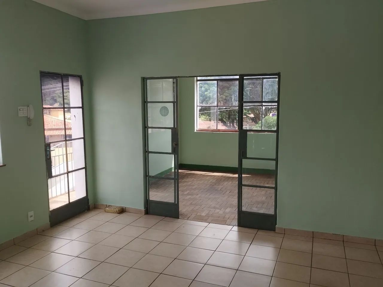 Casa na praça de Jaboticatubas  - Foto 4