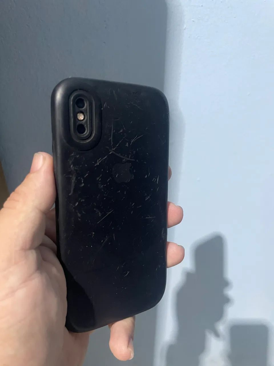 iPhone X 256bg em excelente estado! - Foto 2
