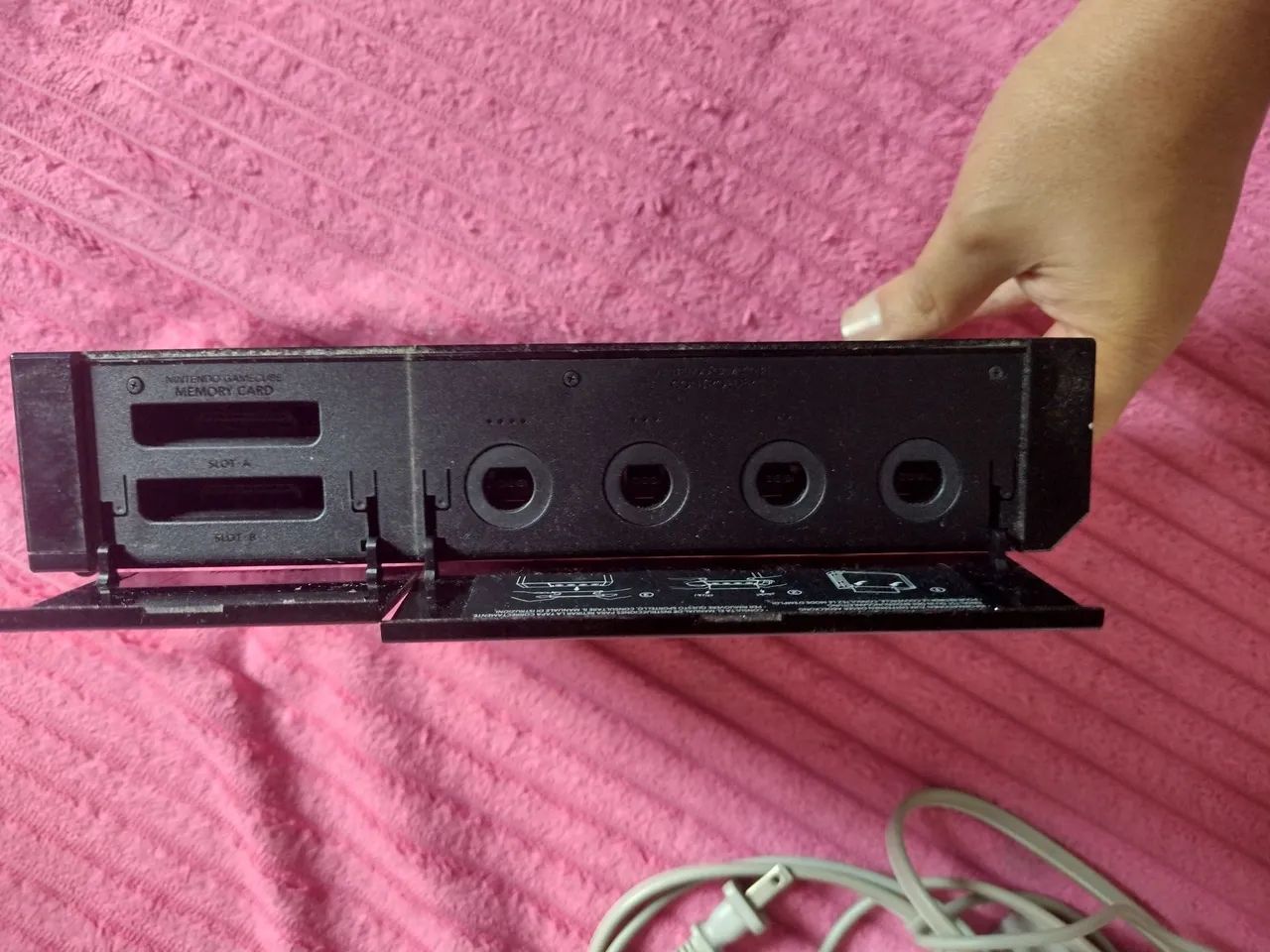 Nintendo WII - Foto 3