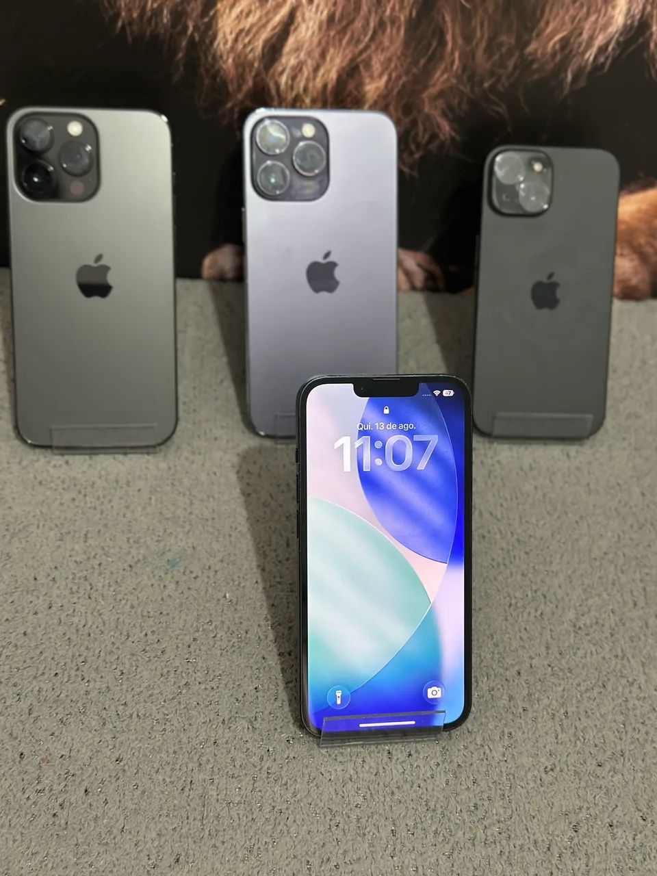 iPhone 14  - Foto 2