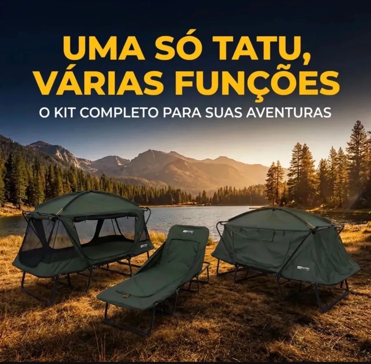 Barraca Tatu Casal / Nautika  - Foto 2