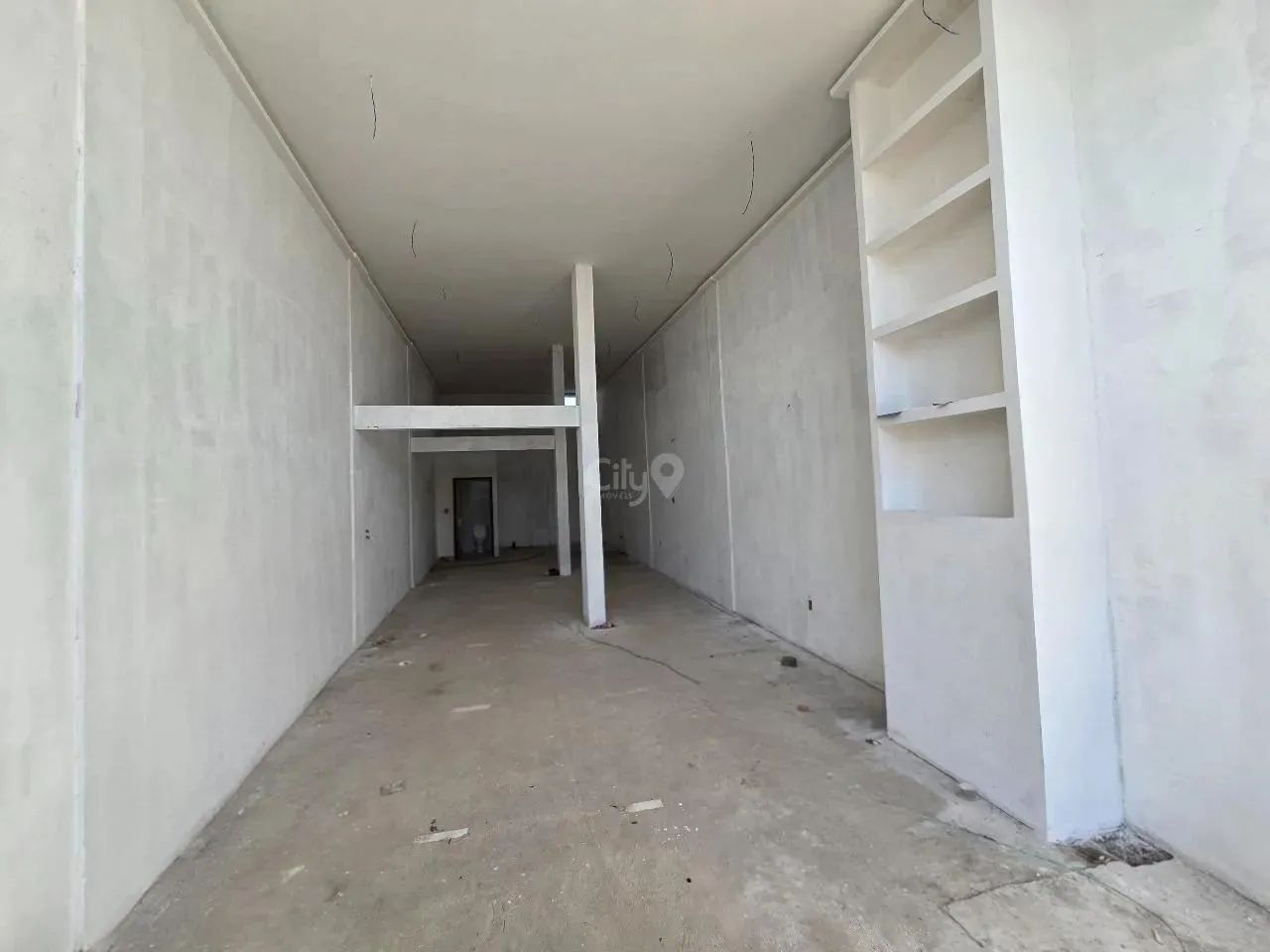 Sala Comercial na Coroa do Meio. - Foto 2