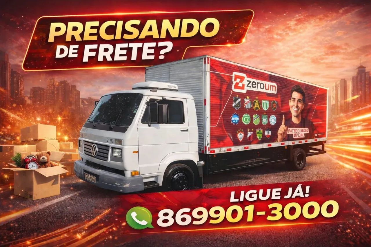 Frete mudança e viagens - Foto 2
