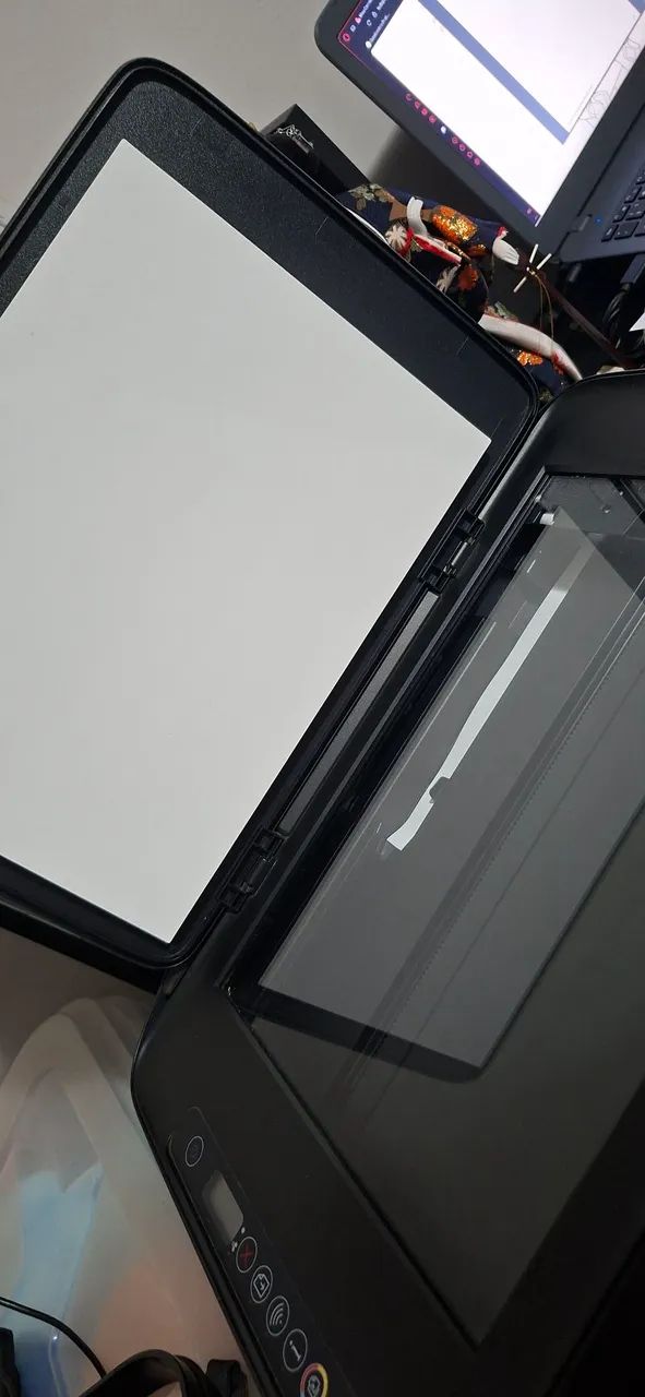 Impressora HP deskjet Ink Advantage 2774 - Foto 2