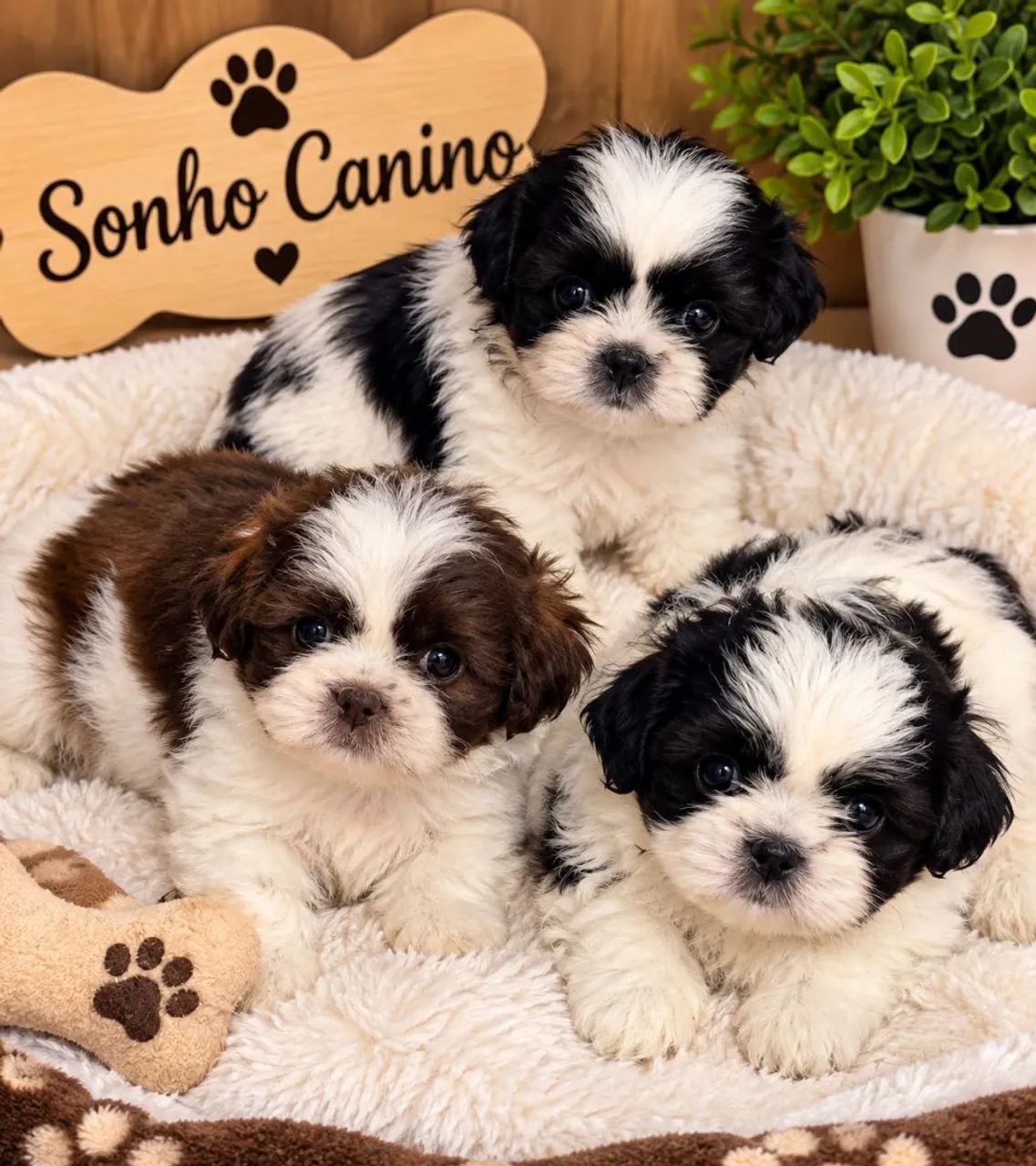 Shihtzu 