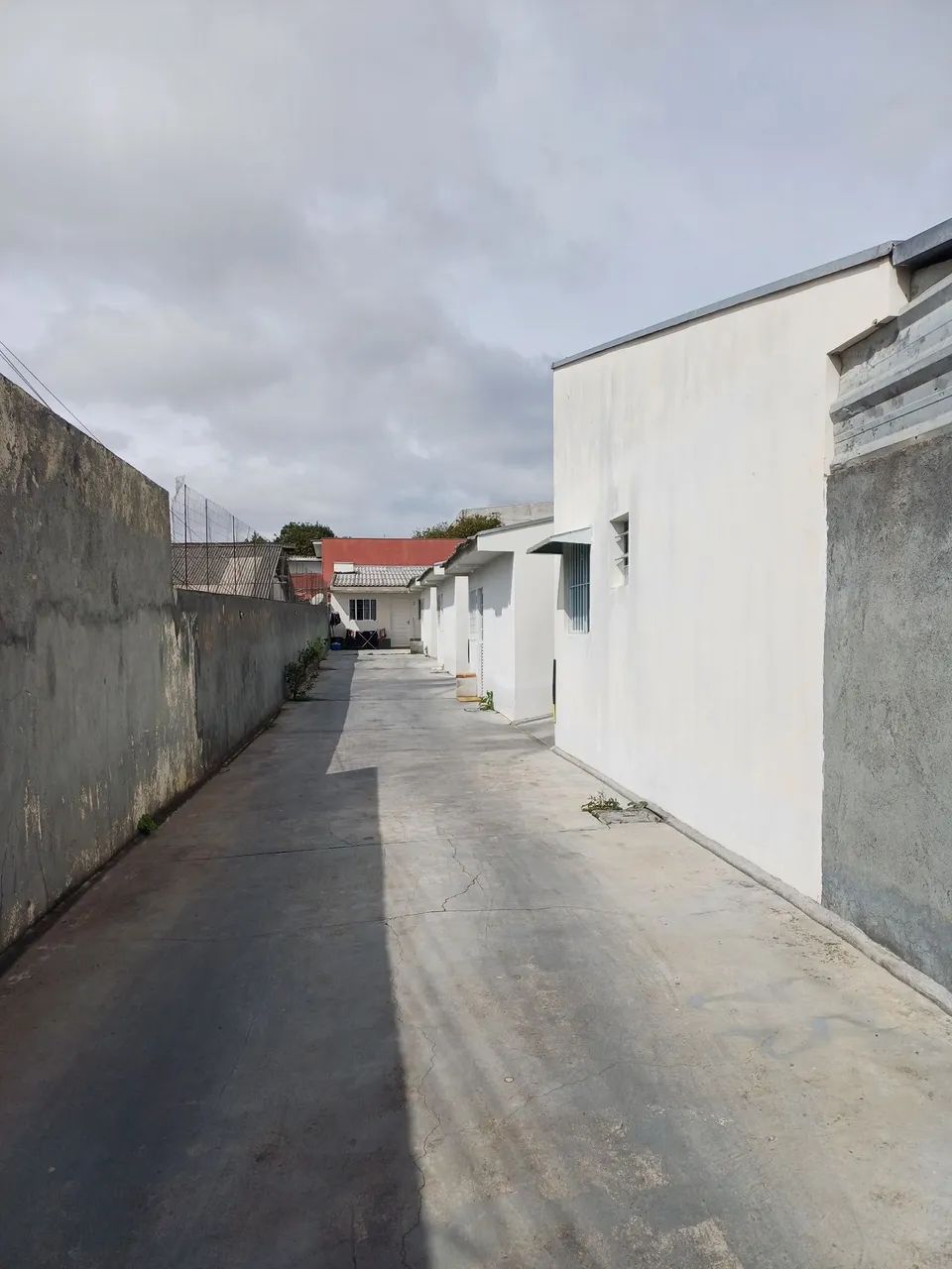 Alugo casa direto com proprietário  - Foto 3