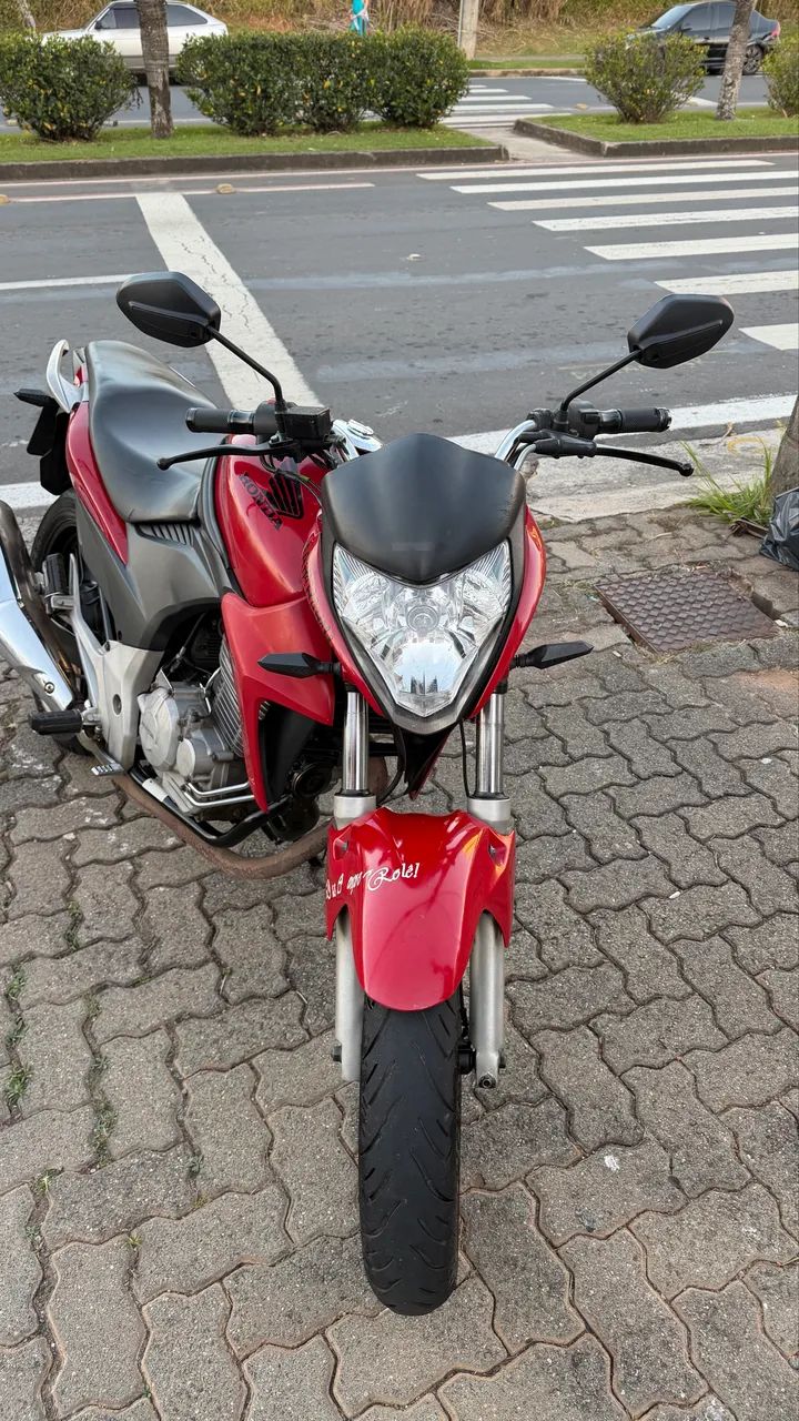 CB300 - Foto 2