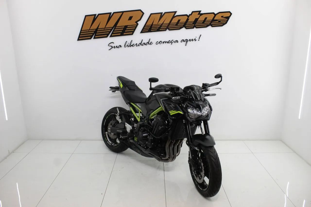 KAWASAKI Z - Foto 2
