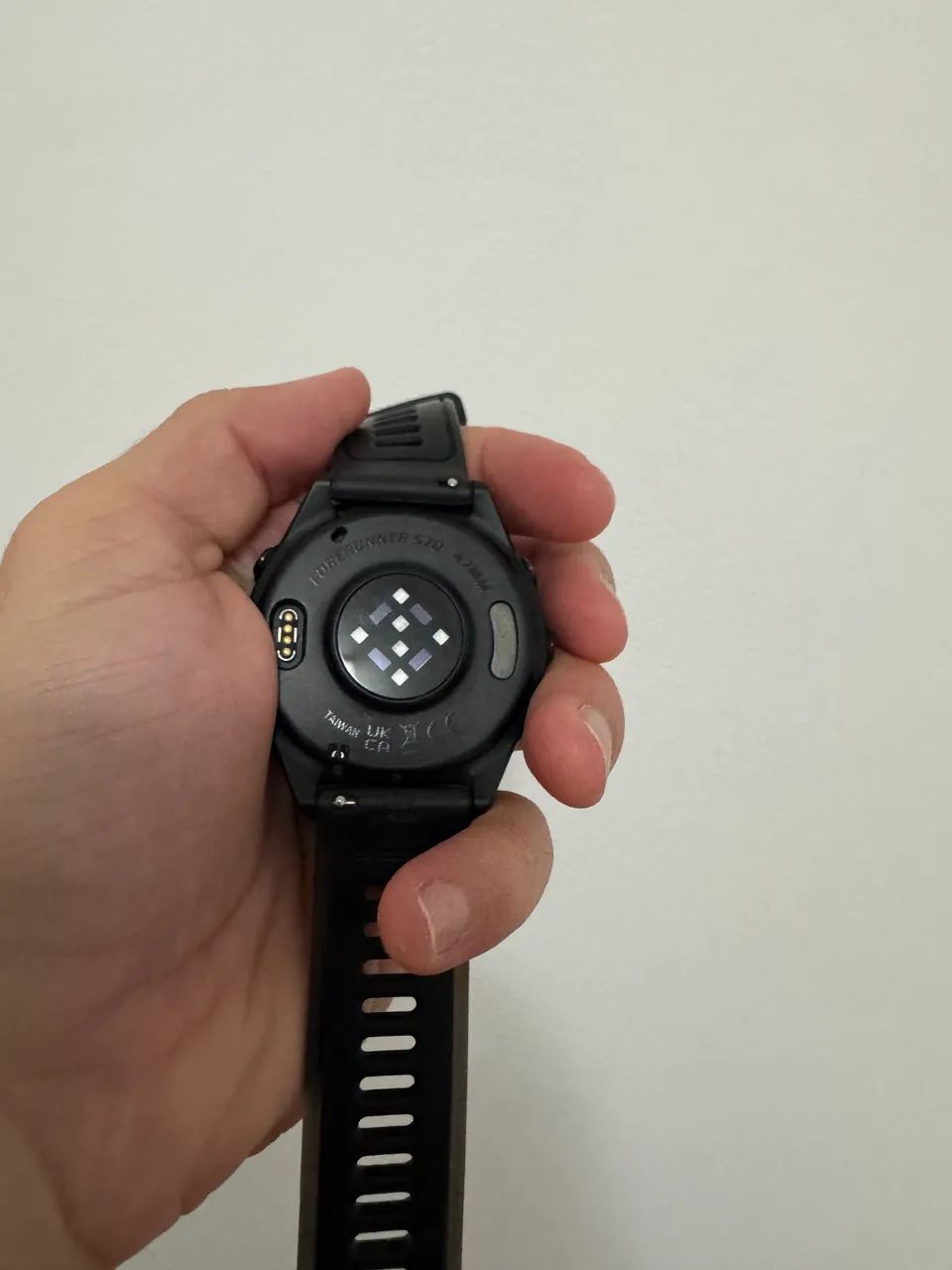 Garmin 570 - Foto 5