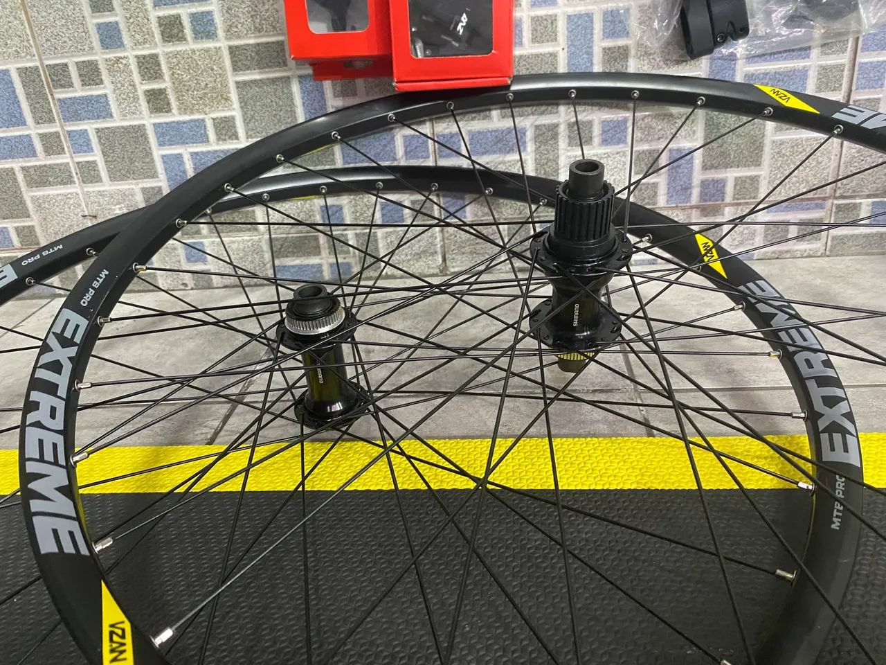 Tsw nuuk aro 29 - Foto 2