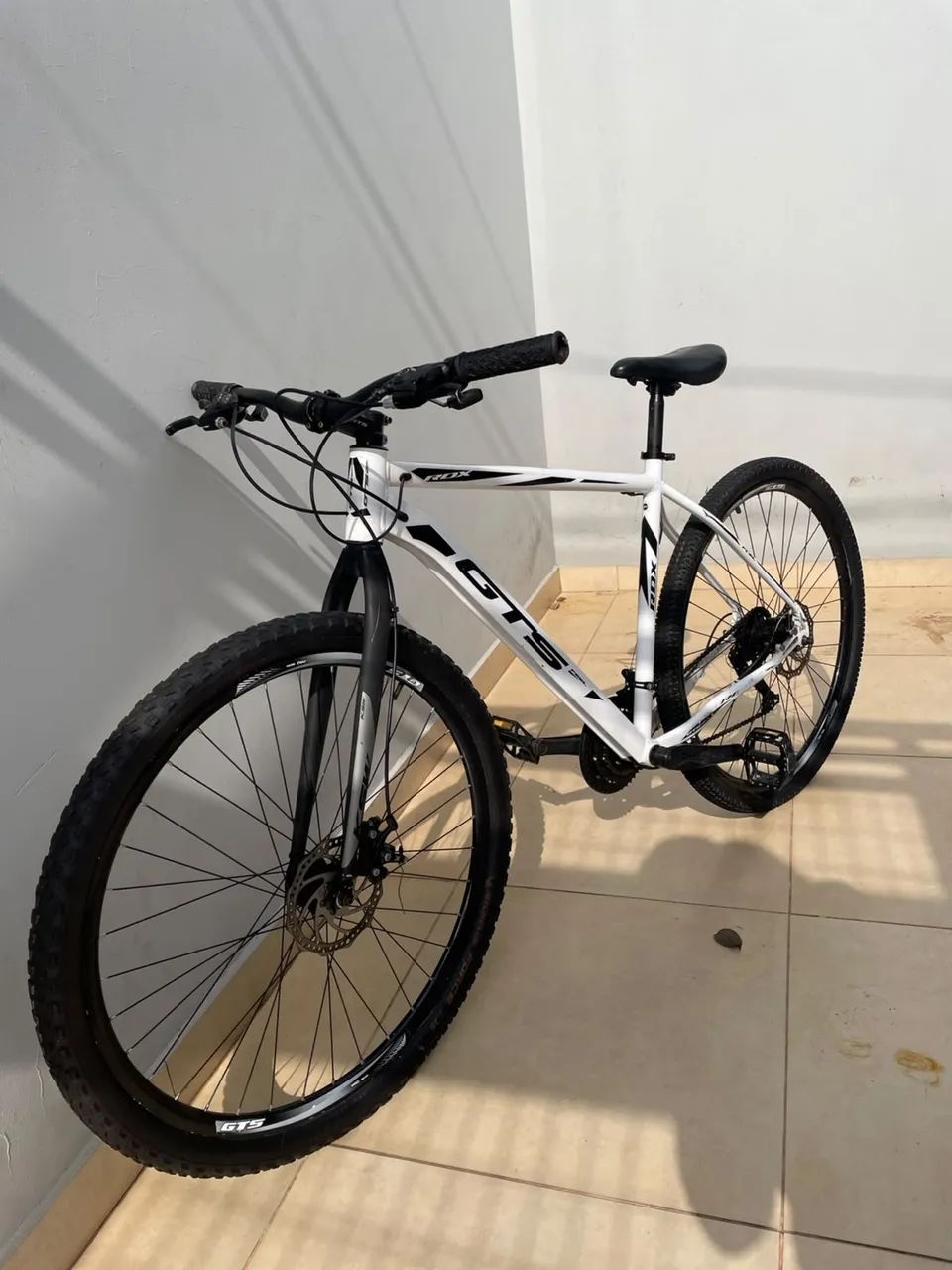 bicicleta  - Foto 3