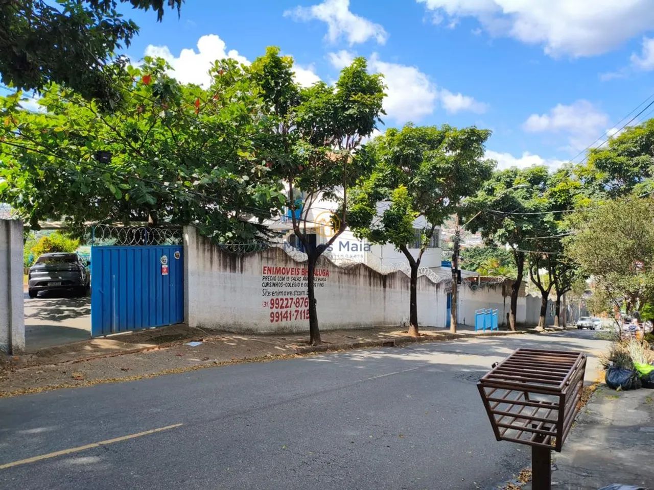 Prédio comercial disponível para locação no Bairro Estoril. - Foto 3