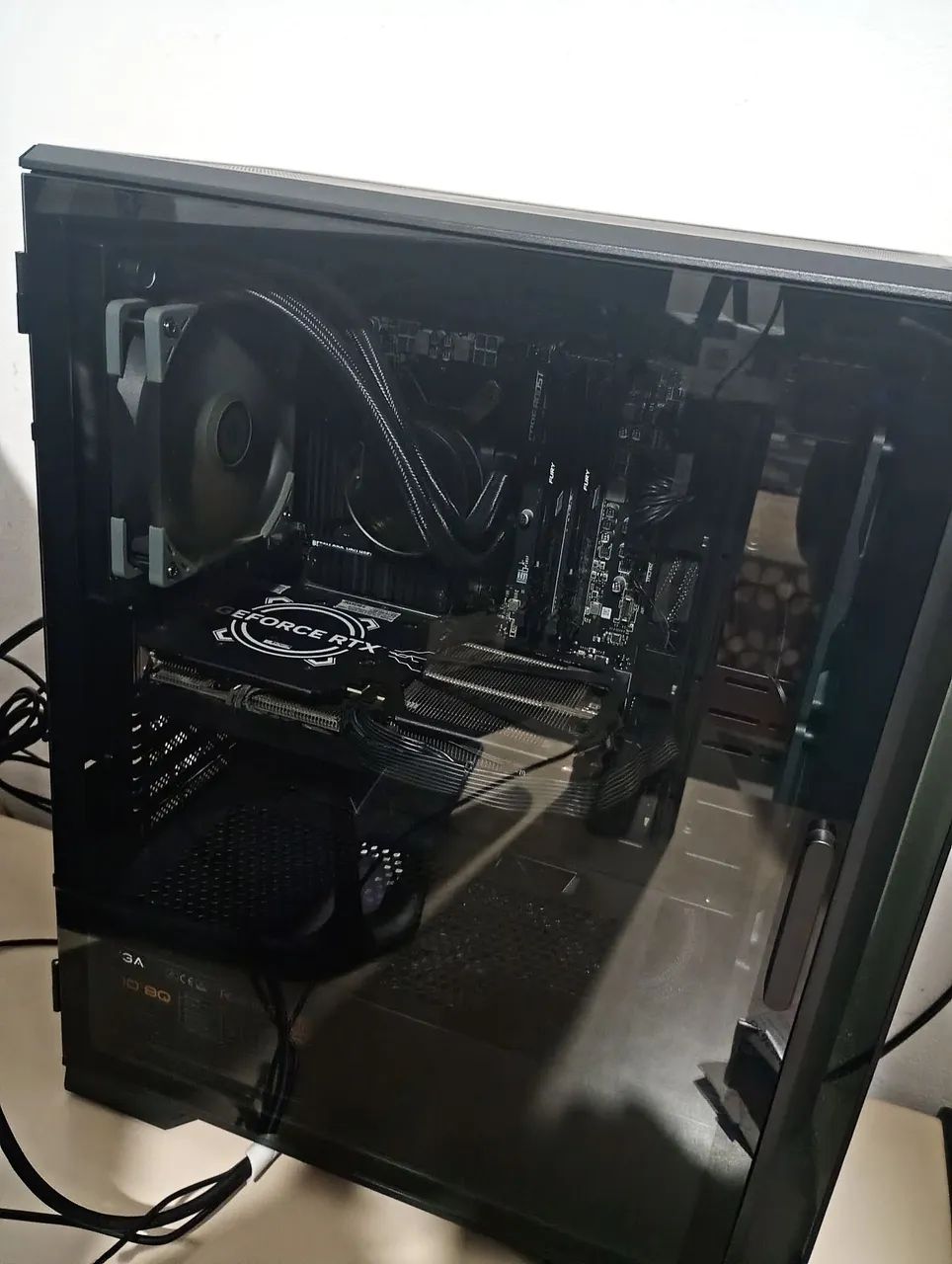 PC Gamer Ryzen  - Foto 4