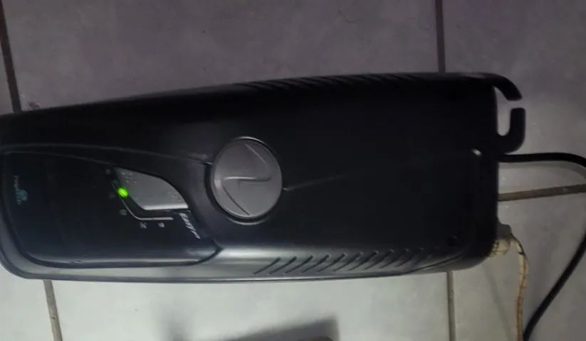 Nobreak Senoidal Puro Ragtech 1200va