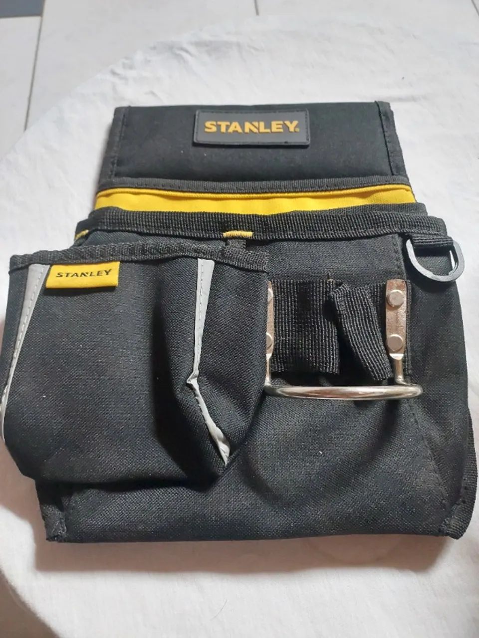 02 BolsaS para Ferramentas 12 Stanley STST511324