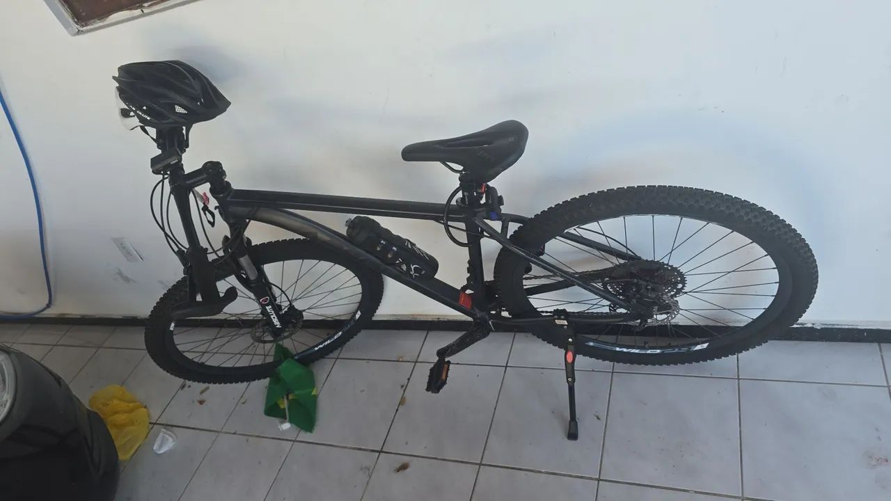 Bicicleta Absolute Aro 29" - Foto 3