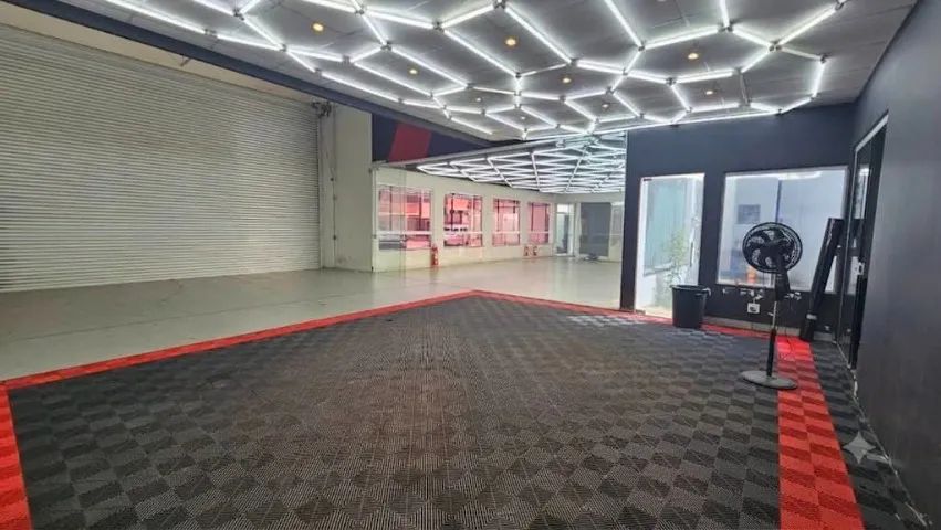 Prédio Comercial: Bairro: Vila Jardini / Cidade: Sorocaba  - Foto 5