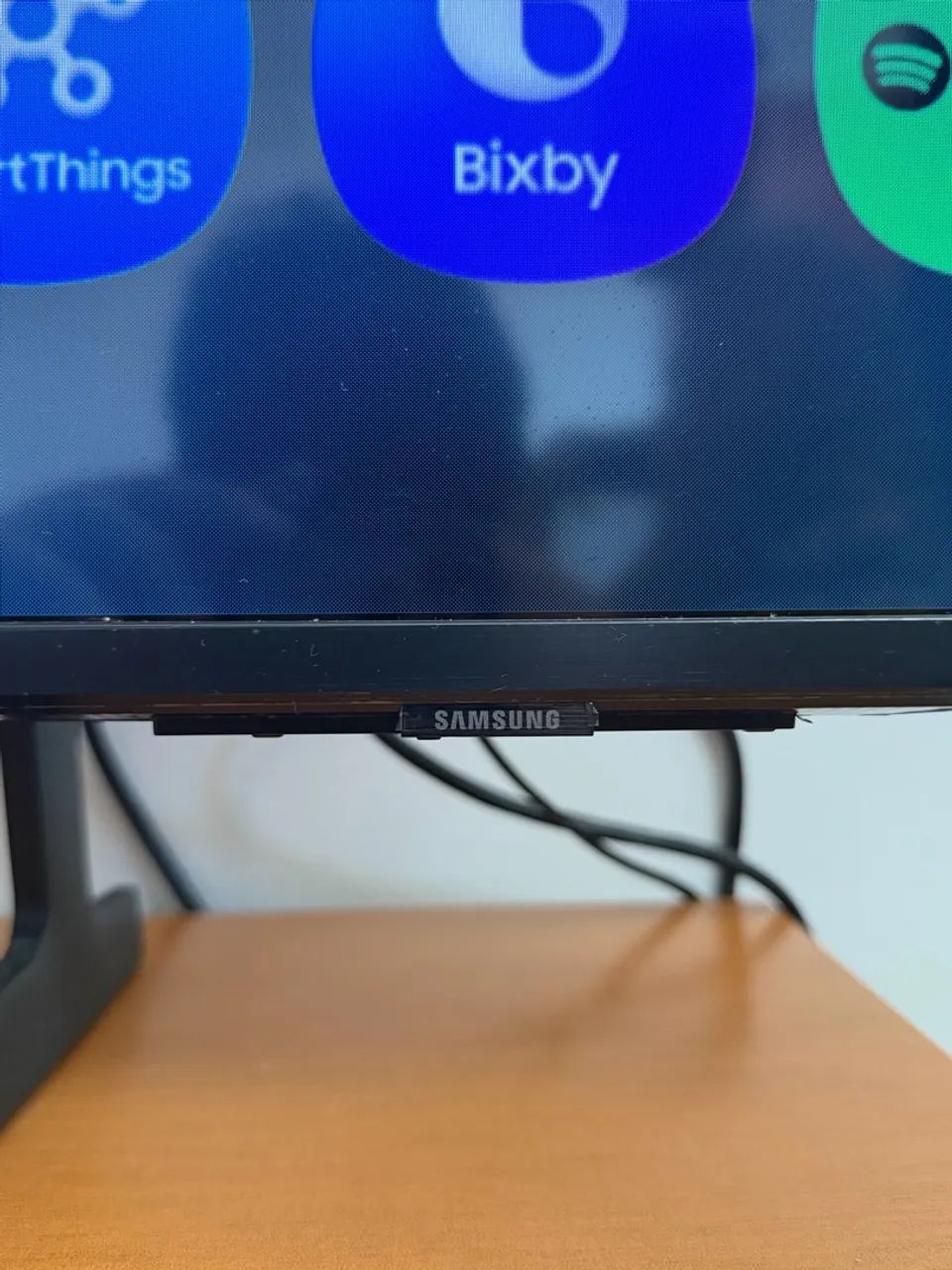Tv Samsung 50 polegadas  - Foto 2